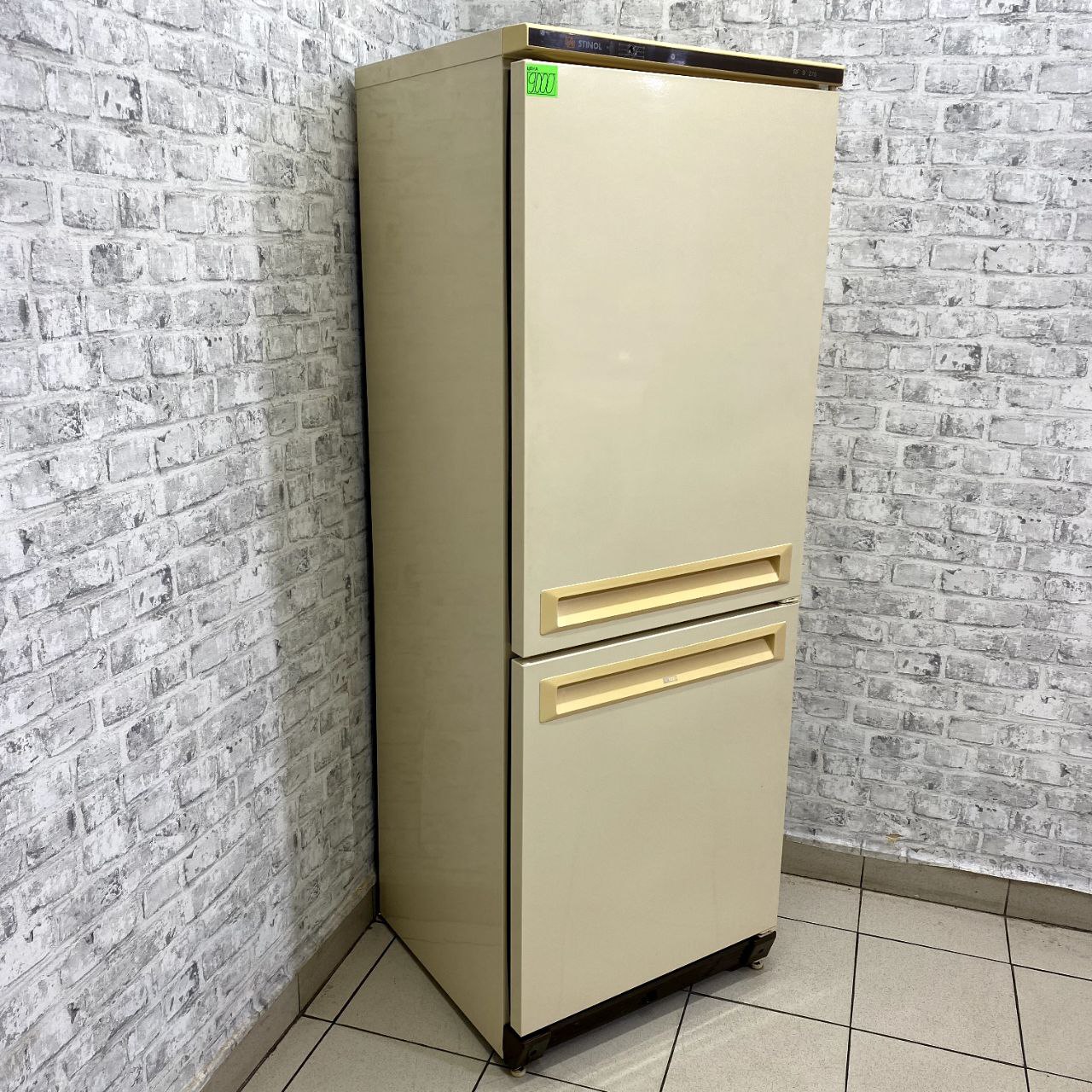 Stinol RF S 275 (2)