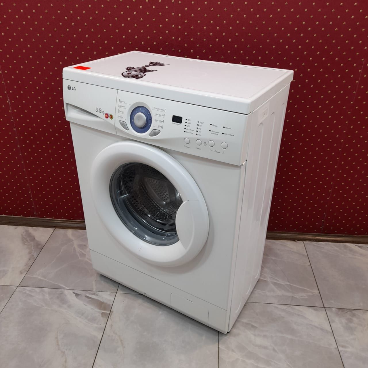 LG WD-80192S (2)