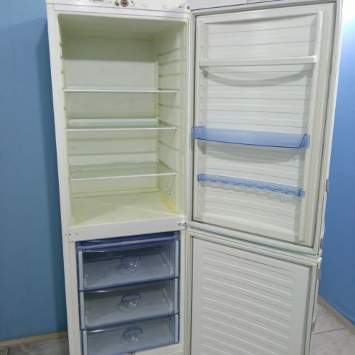 Vestfrost SW 312 M (5)