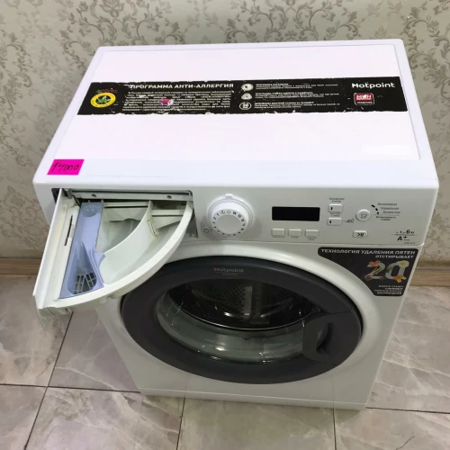 Hotpoint Ariston вариант 4 (3)