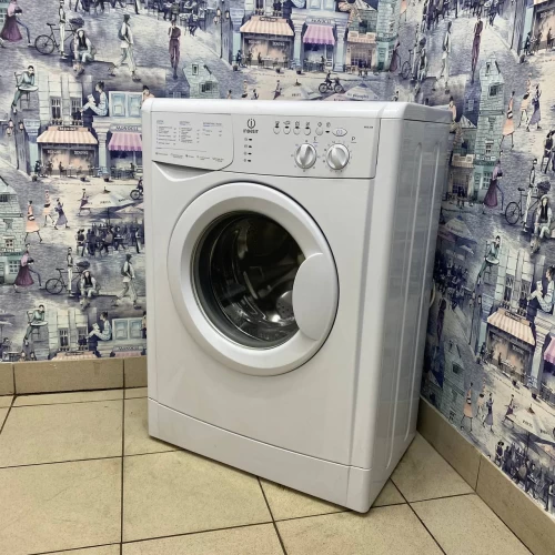 Indesit WISl 104 (ClS) (3)