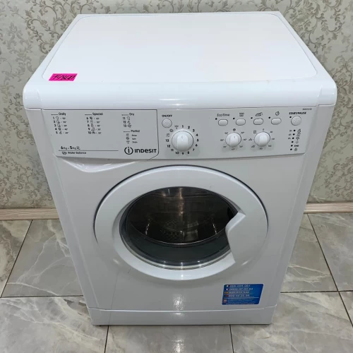 Indesit IWDC 6105 EU