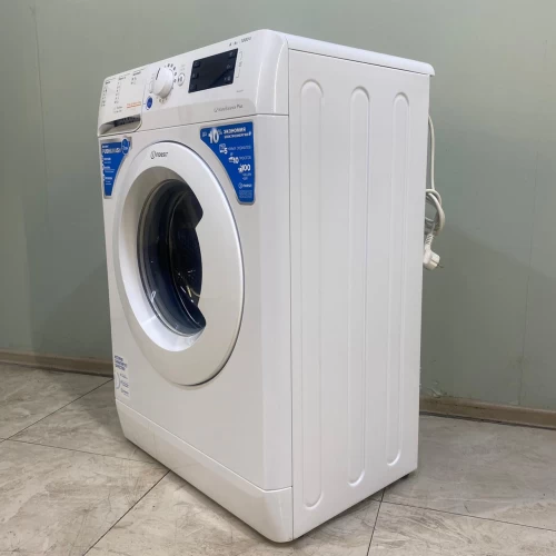 INDESIT BWSE  61051 (3)