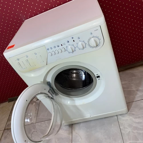 Indesit W105TX R BG (4)