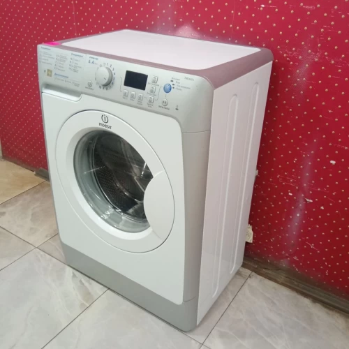 INDESIT PWSE 6107 S (2)