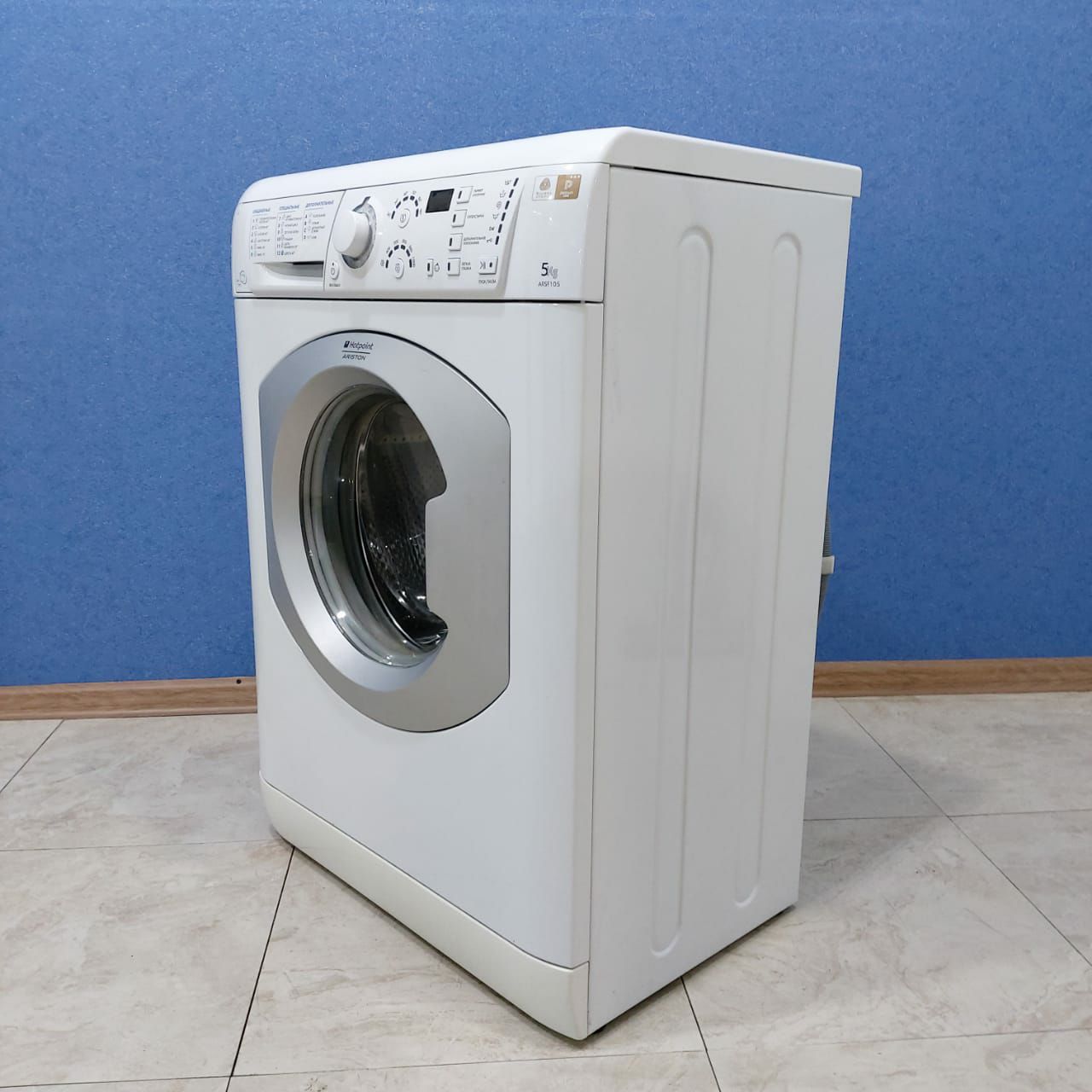 Hotpoint Ariston ARSL 105 (2)