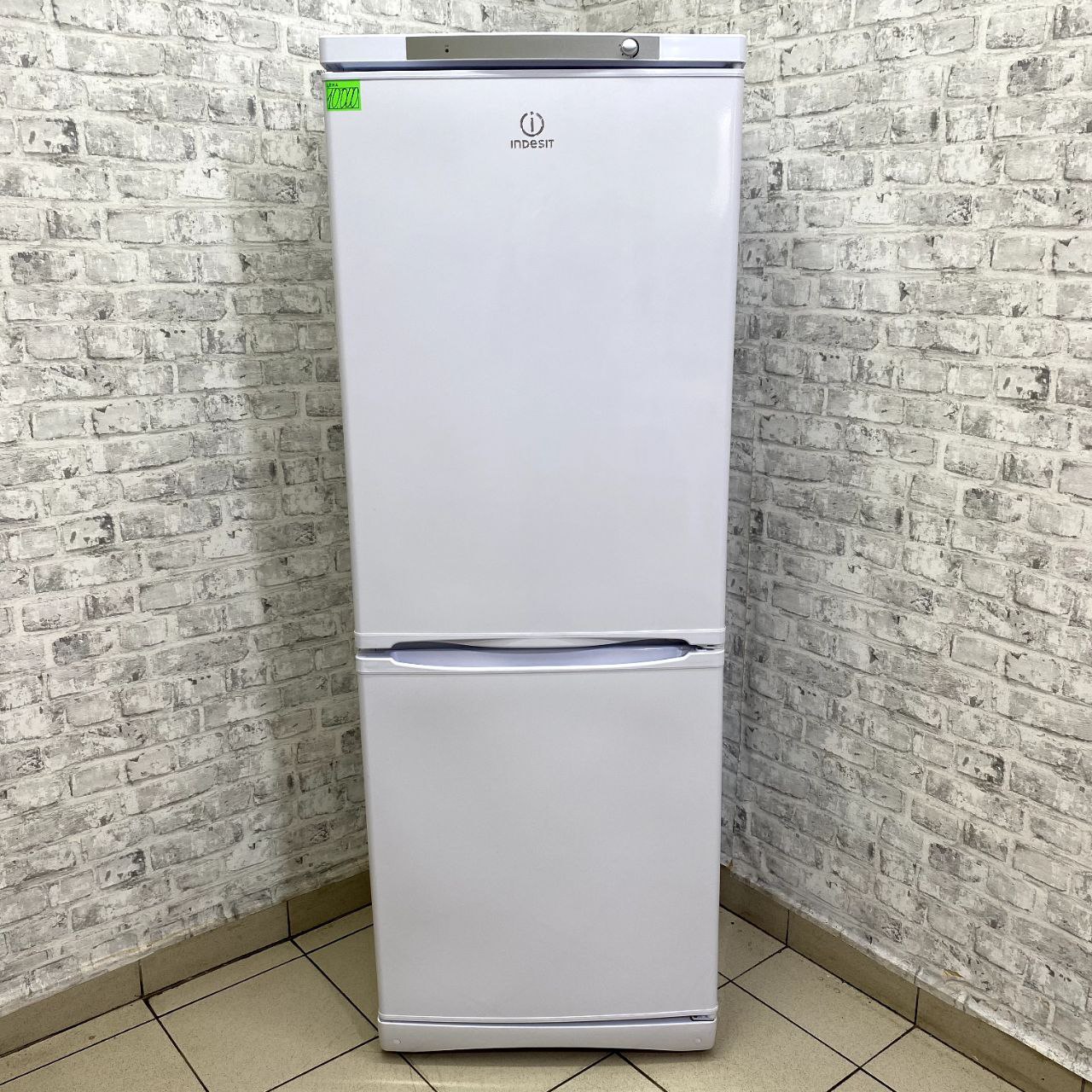 Indesit SB167.027 