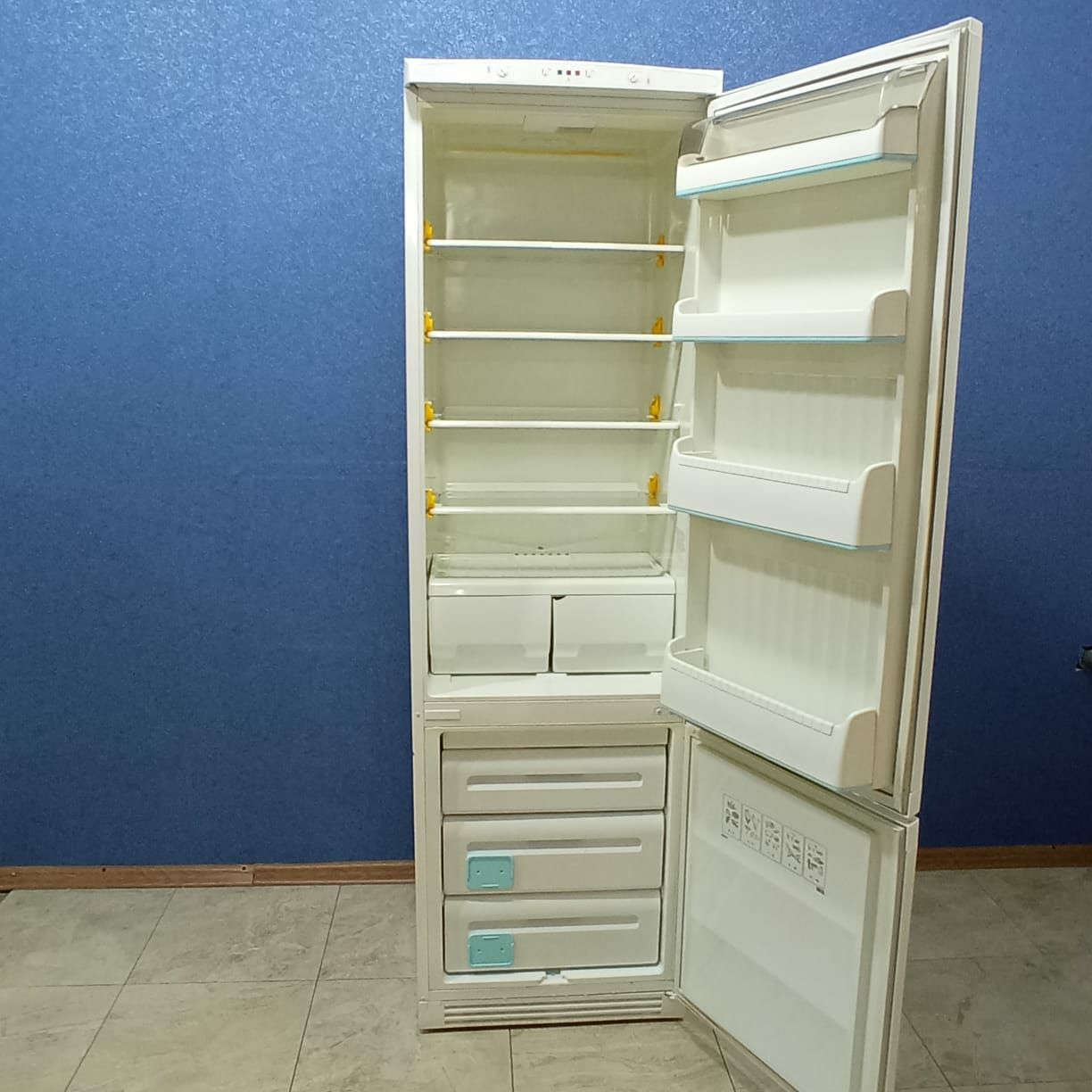 Ardo С03012А (3)