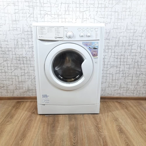 Indesit IWUC4105(CIS)