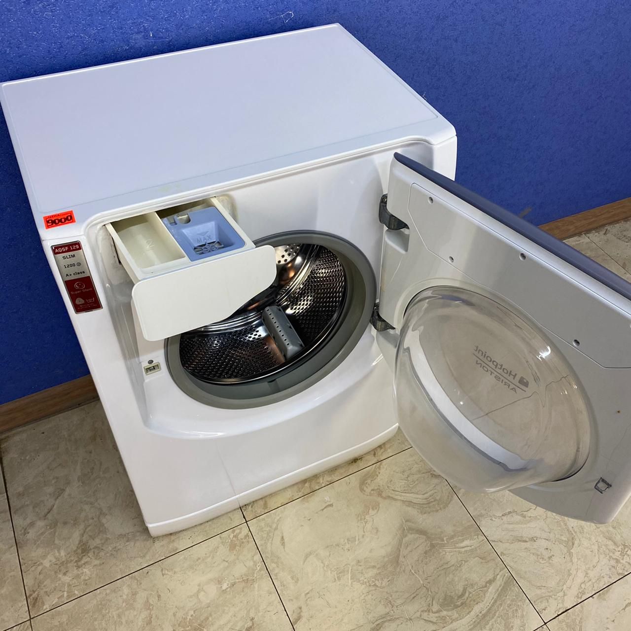 Hotpoint Ariston ARSF 129 CSI HA (4)