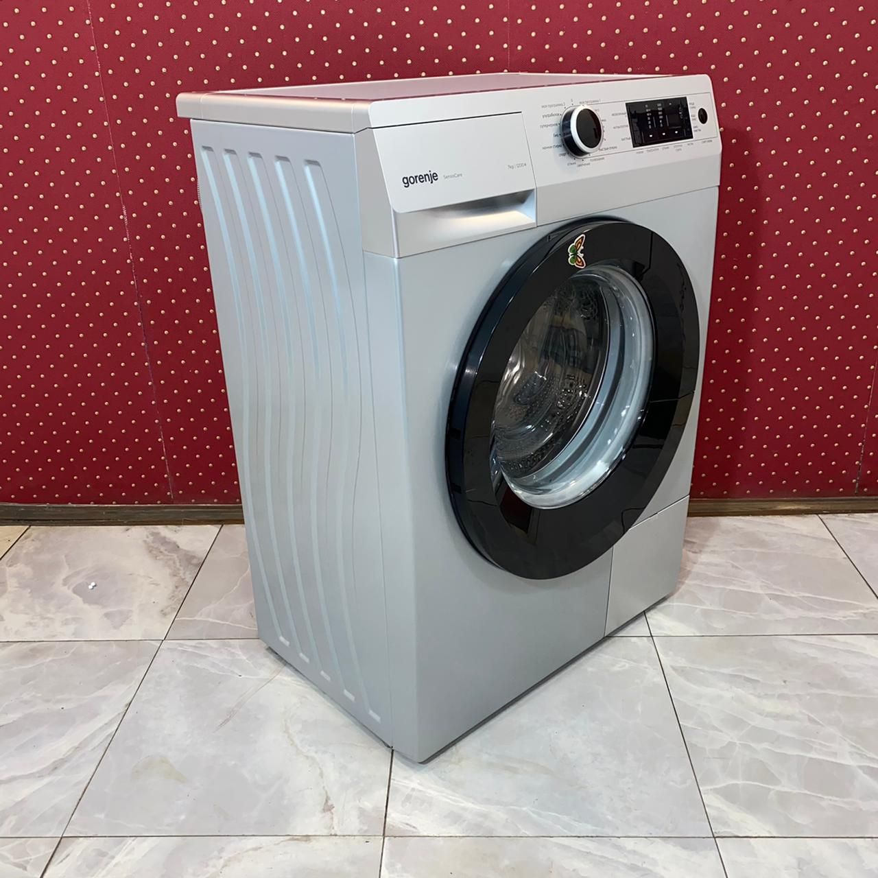 Gorenje W75Z23A/S (3)