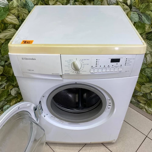 Electrolux Model EWF 1086 (4)