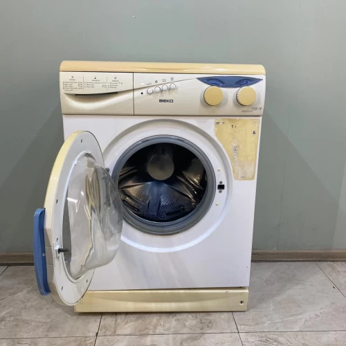 BEKO WMN6350SE (5)