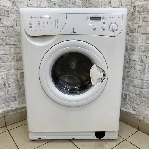 Indesit WES 9 XR