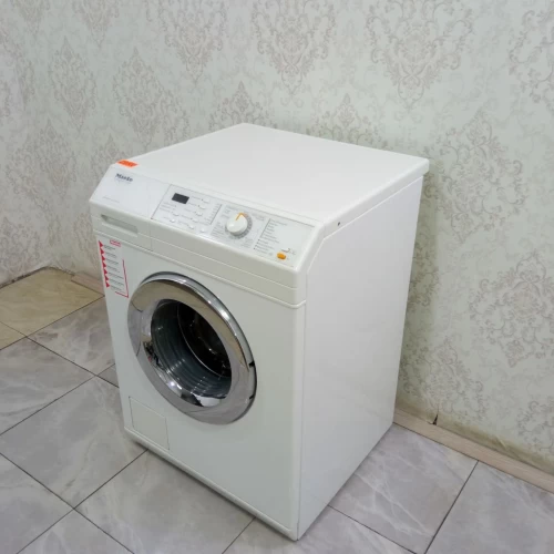 Miele W487S WPS (2)