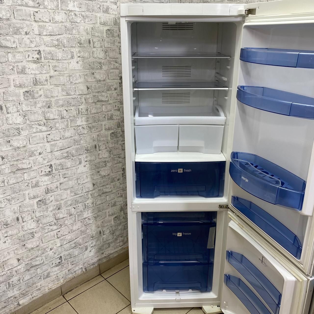 Gorenje RK67325W (5)