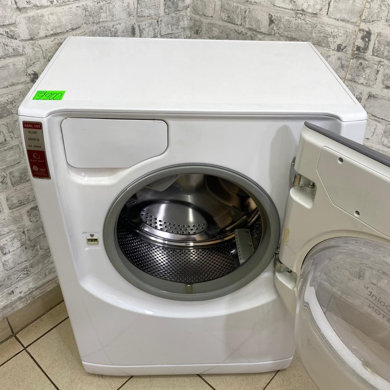 Hotpoint Ariston AQSL 109CSI HA (4)