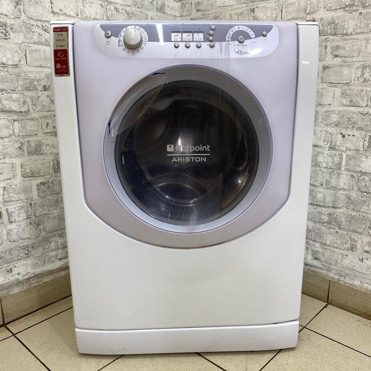 Hotpoint Ariston AQSF 129 EU HA