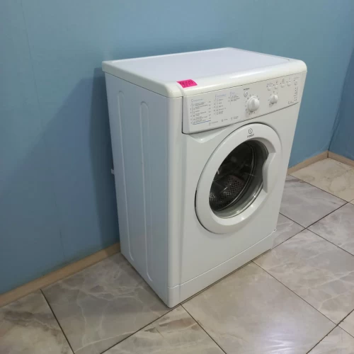 Indesit IWSB 5105 (2)