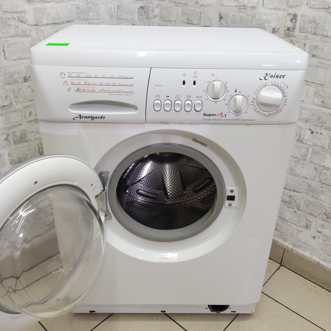 Kaiser W42T10 (4)