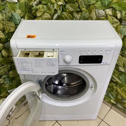 Indesit IWUE 4105 (CIS) (5)