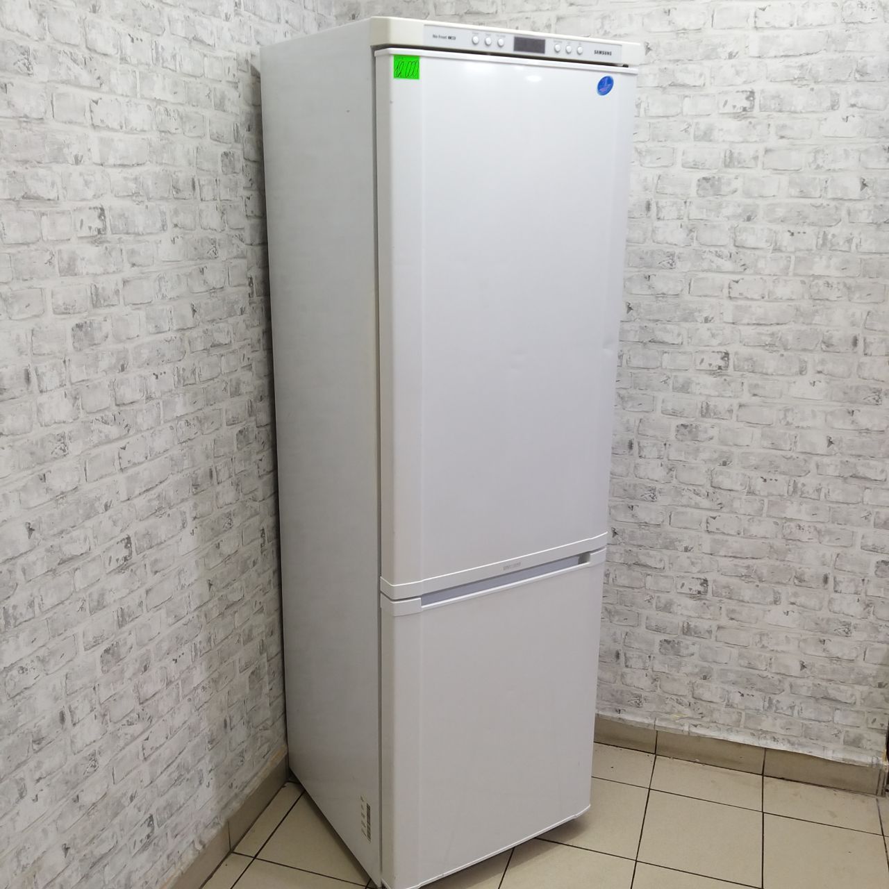 Samsung RL39EBSW (4)
