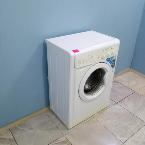 Indesit IWSB  5085 (3)