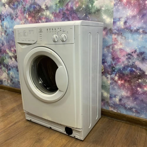 INDESIT WISL 62 (CSI) (5)