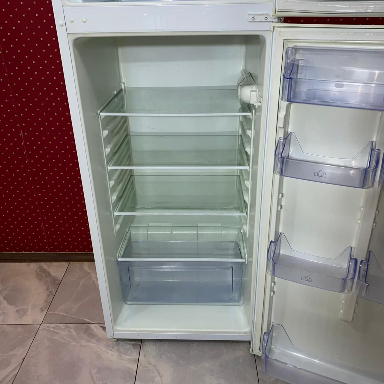 Zanussi ZRD324WO (5)