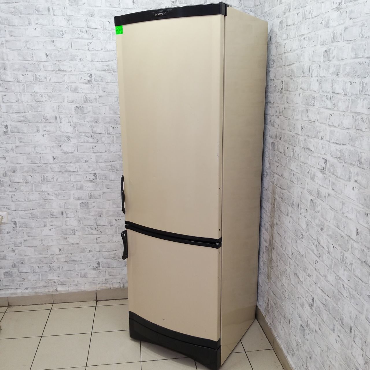 Vestfrost  BKF 355 (1)