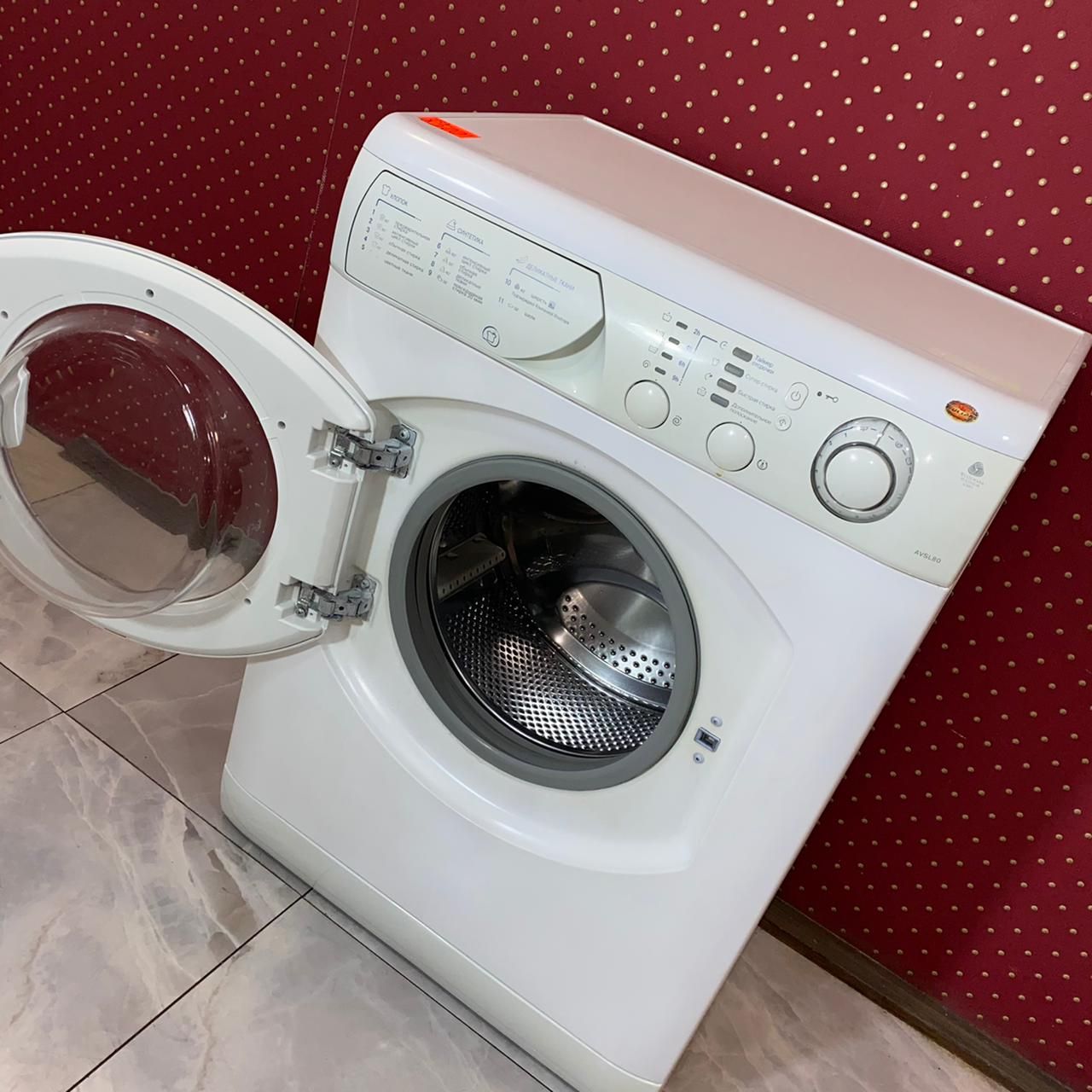 Ariston AVSL 80 R (5)