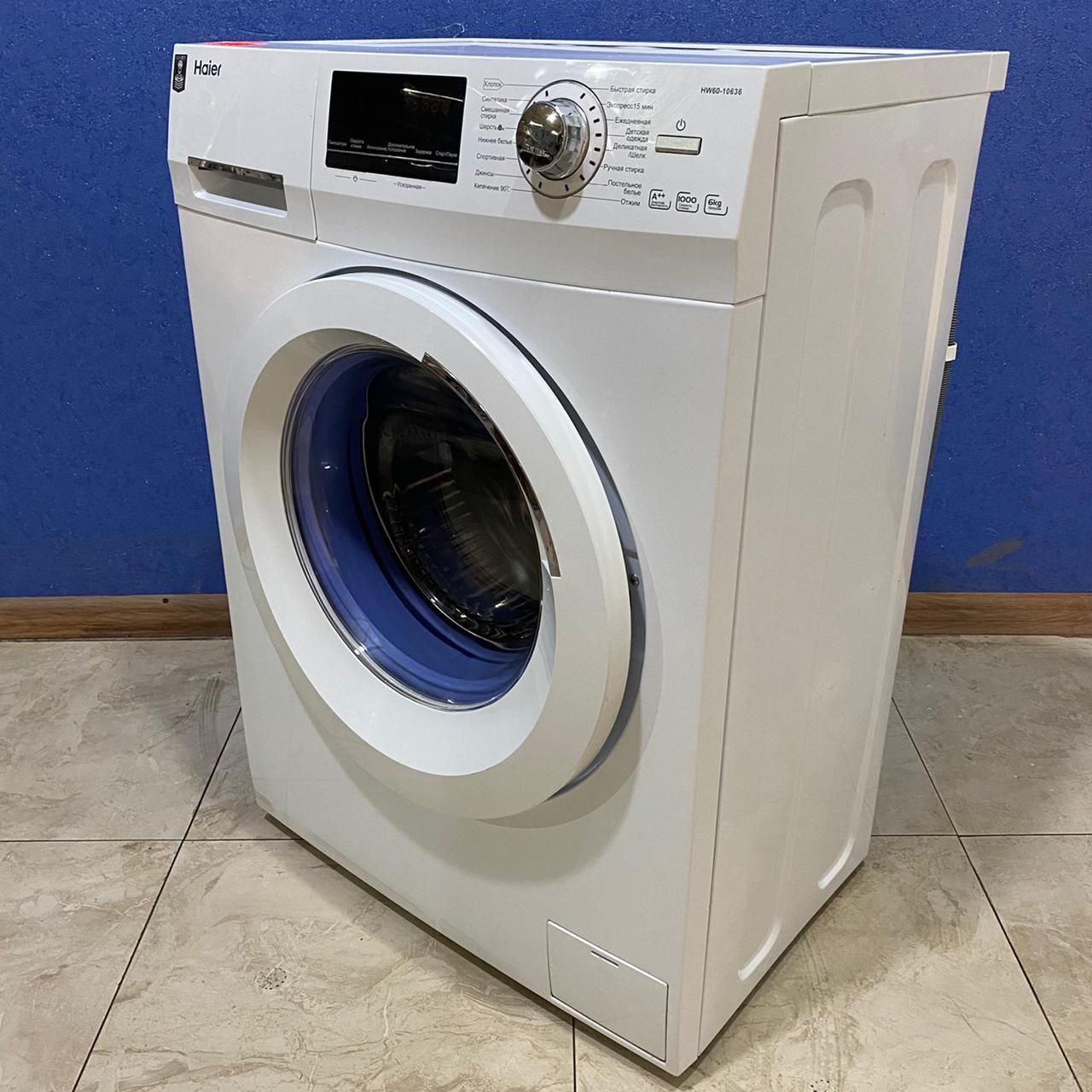 Haier NW60-10636 (3)