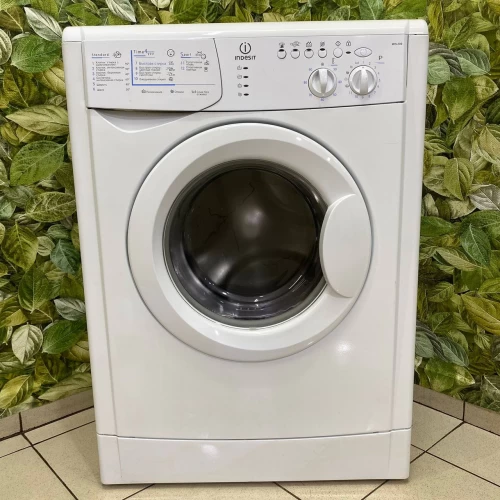 Indesit WISA 61 (CSI) (1)