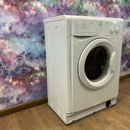 INDESIT WISL 62 (CSI) (4)