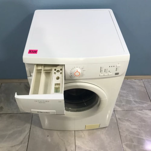 Electrolux EWF12040W (4)