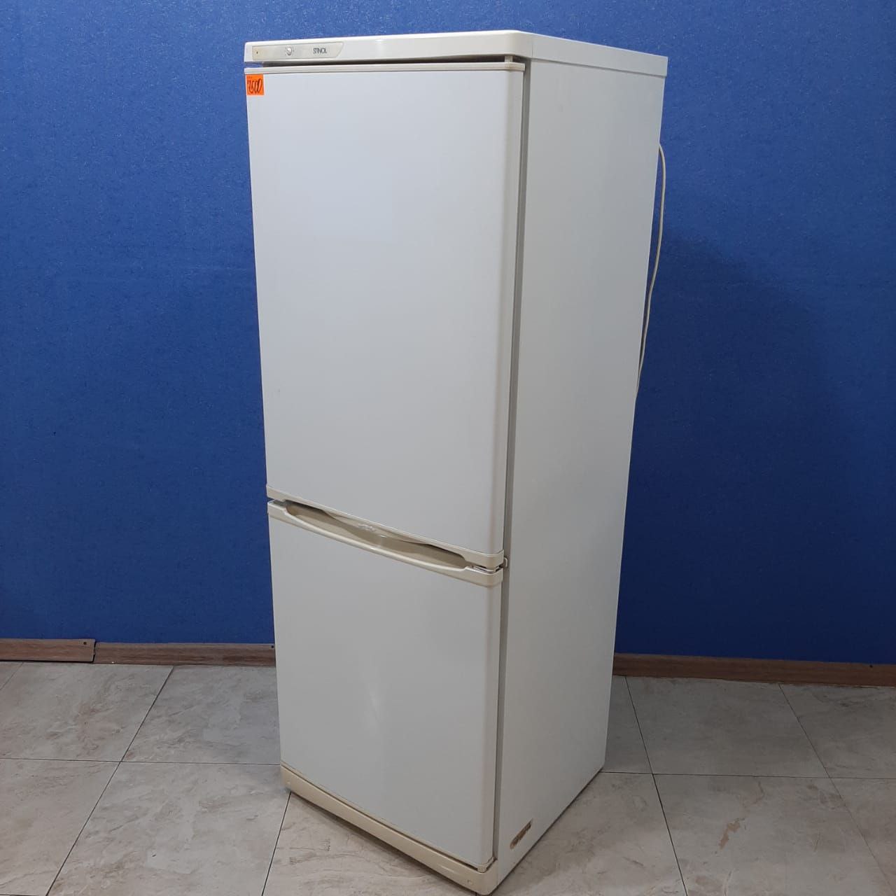 Stinol КШМХ-300/100 (2)