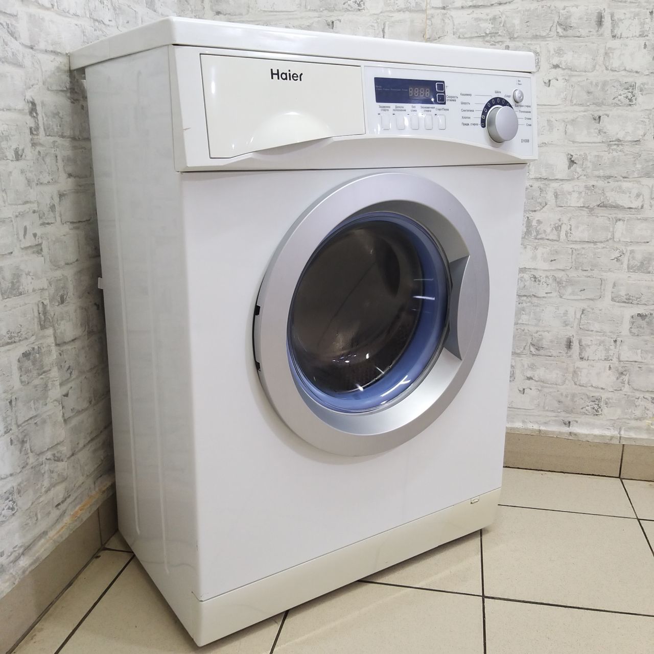 Haier D1008 (3)