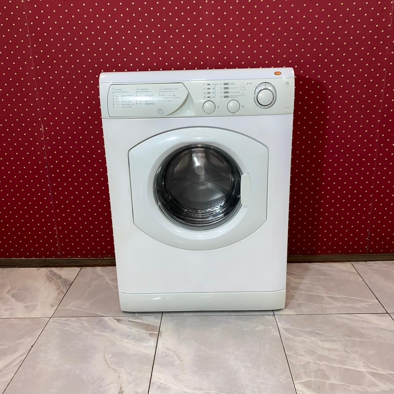 Ariston  AVSL 80 R (1)