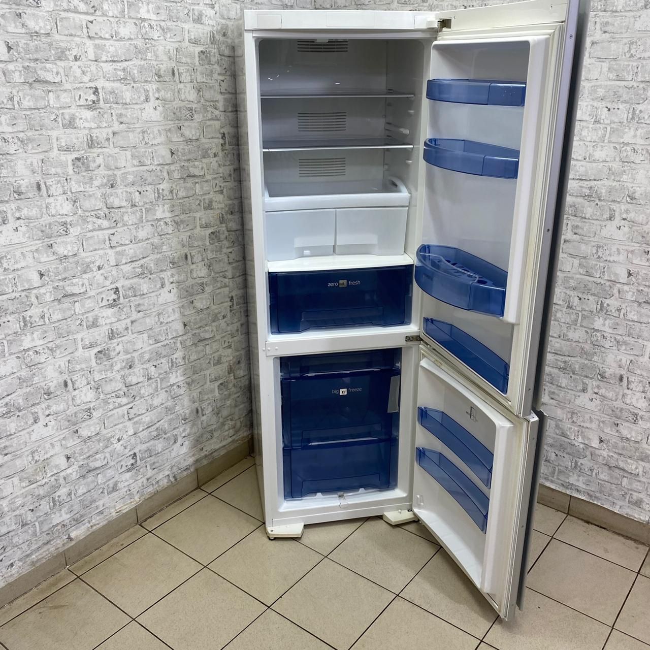 Gorenje RK67325W (4)