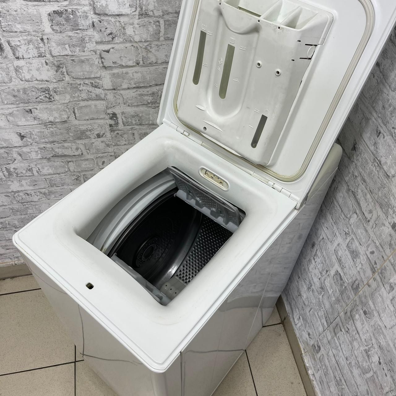 Electrolux EWT 1021 (4)