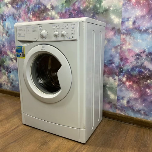 INDESIT IWSC 5085 (CIS)