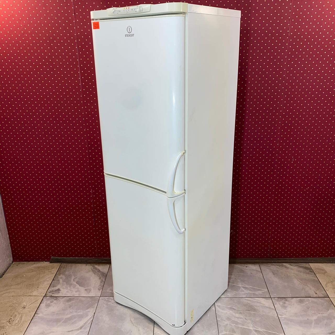 Indesit С236G. 016 (3)