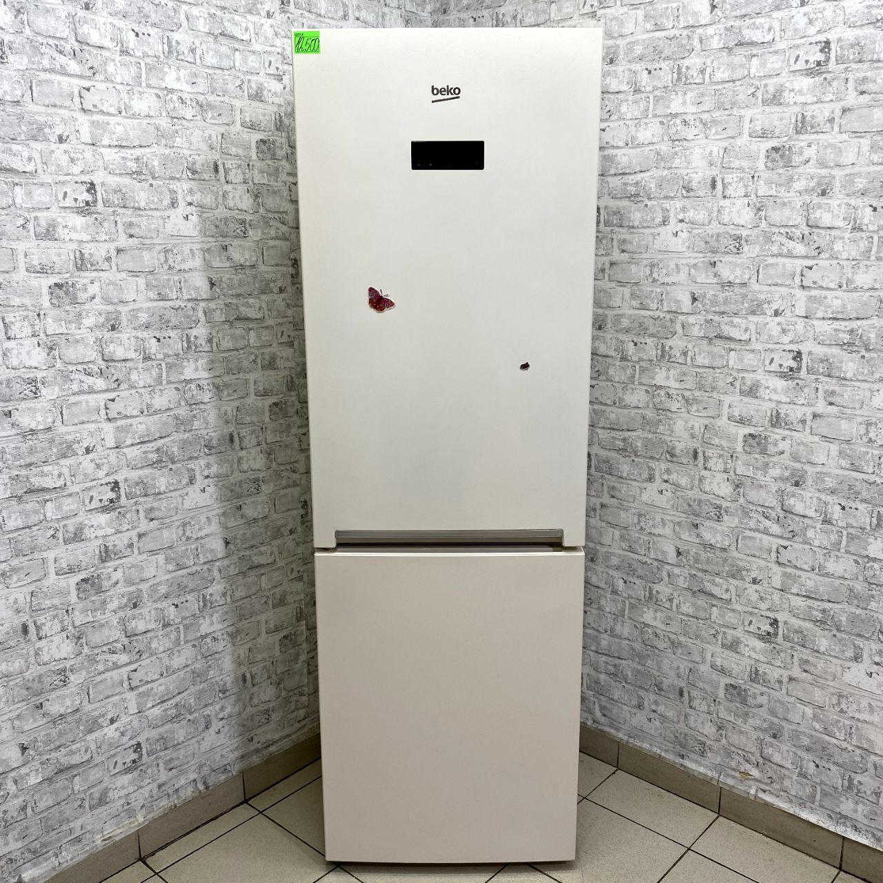 BEKO RCNK321E20B  (1)