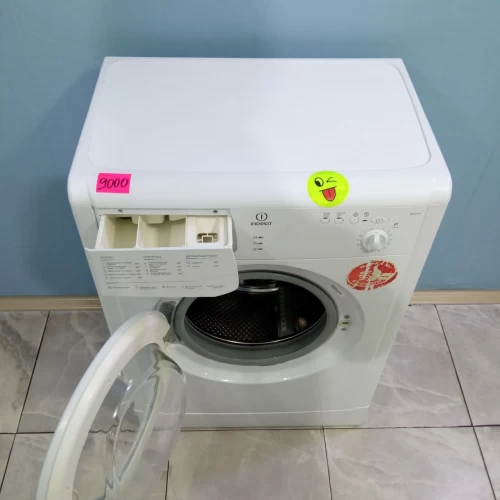 Indesit WISN 101 (4)