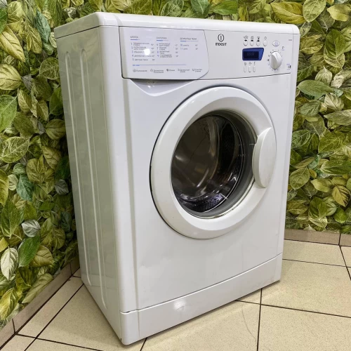 Indesit WISE 12 (CSI) (2)