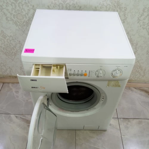 Zanussi FE1002 (4)