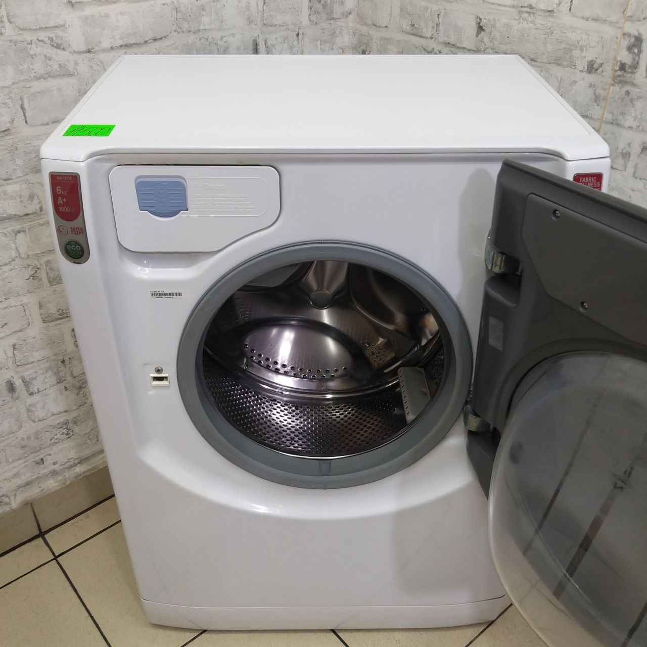 Hotpoint Ariston  AQS1D 09 CIS (4)