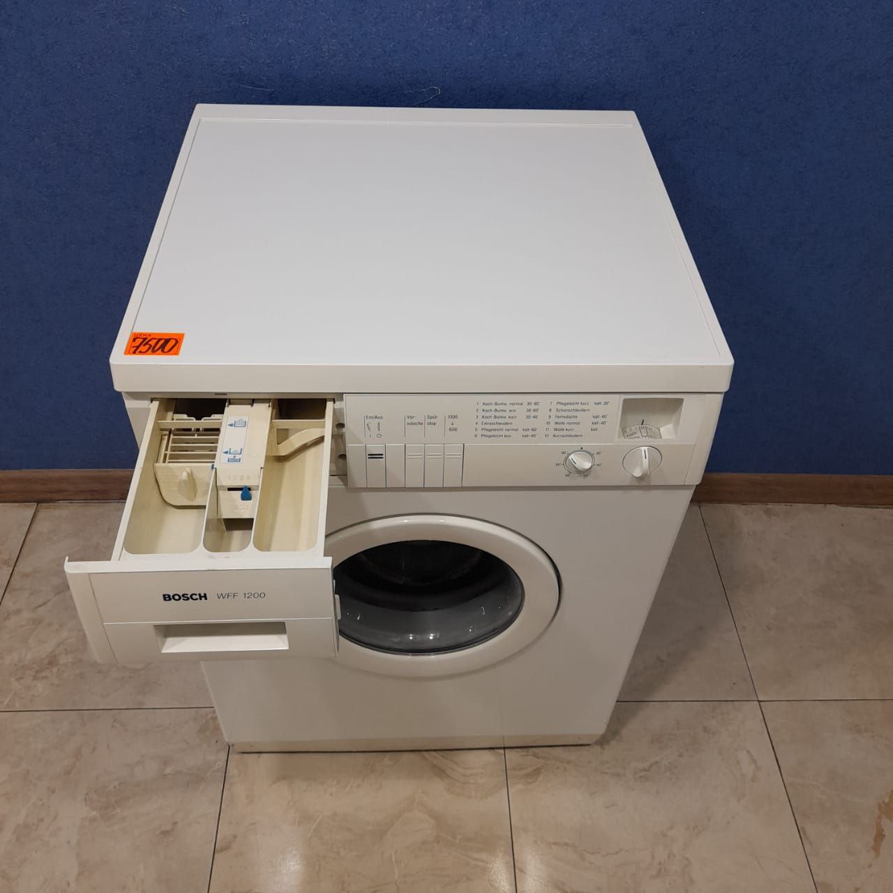 Bosch WFF1200 (4)