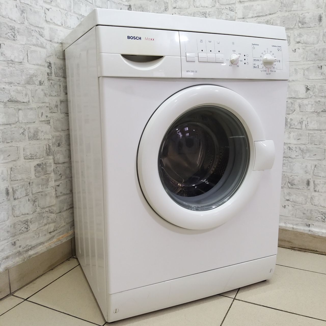 Bosch Maxx WFH2061OE (3)