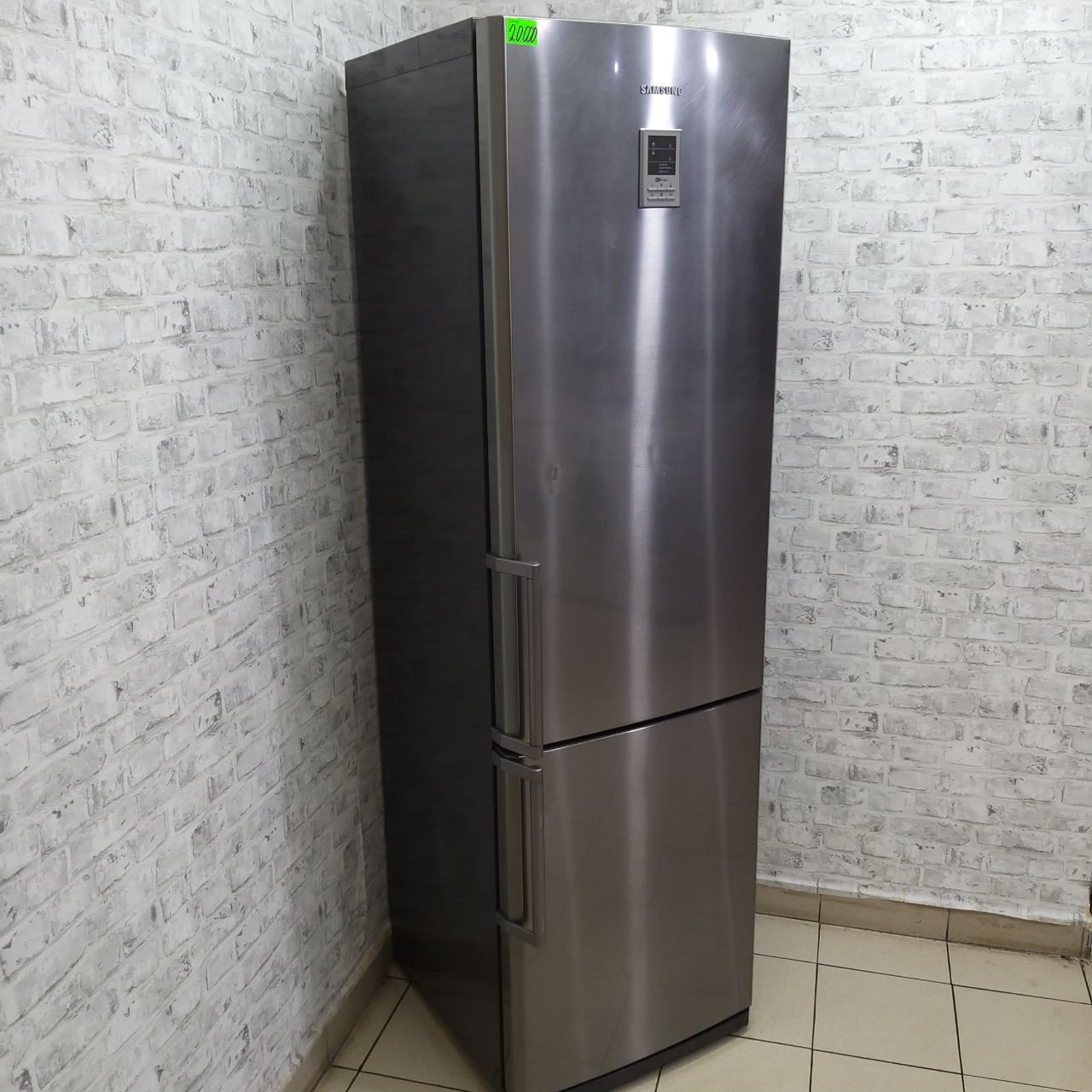 Холодильник Samsung (2)